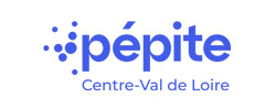 Logo Pépite Centre Val de Loire